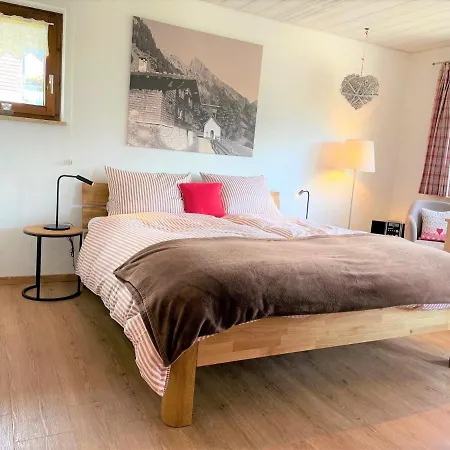 Alpentraum - Schmetterling Apartment *
