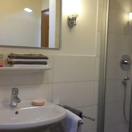 Alpentraum - Schmetterling Apartment Oberstdorf