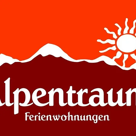 Alpentraum - Schmetterling *