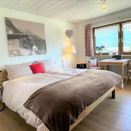 Apartment Alpentraum - Schmetterling Oberstdorf