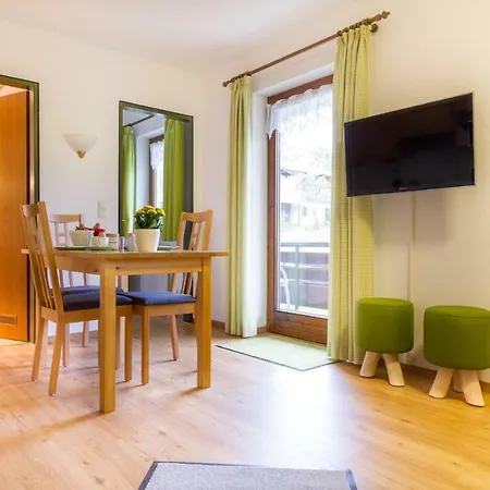 Alpentraum - Schmetterling Apartment *