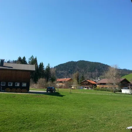 Alpentraum - Schmetterling Oberstdorf
