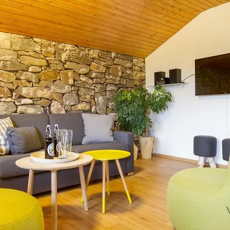 Alpentraum - Schmetterling Apartment *