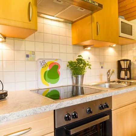 Alpentraum - Schmetterling Apartment Oberstdorf