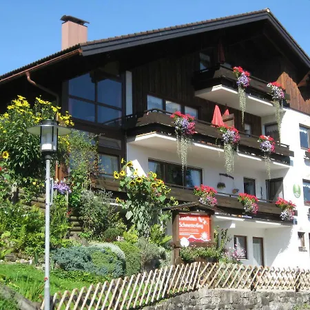 Alpentraum - Schmetterling Apartment Oberstdorf
