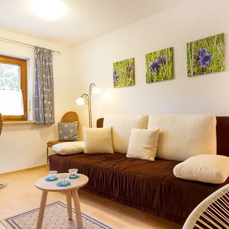 Alpentraum - Schmetterling Apartment *