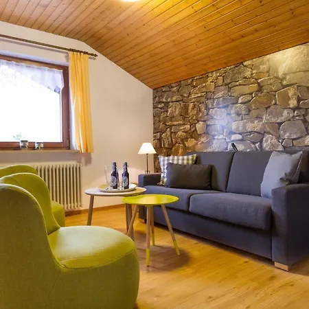 Apartment Alpentraum - Schmetterling Oberstdorf