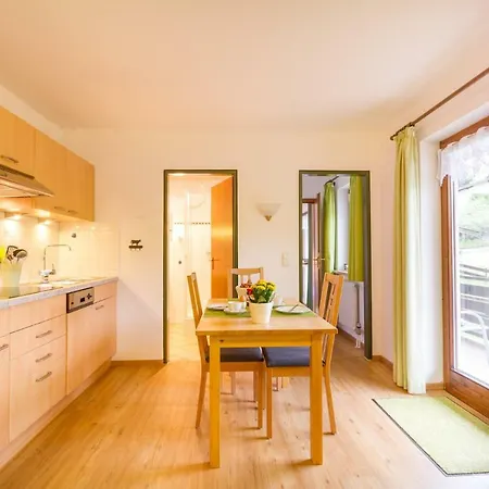 Alpentraum - Schmetterling Apartment Oberstdorf