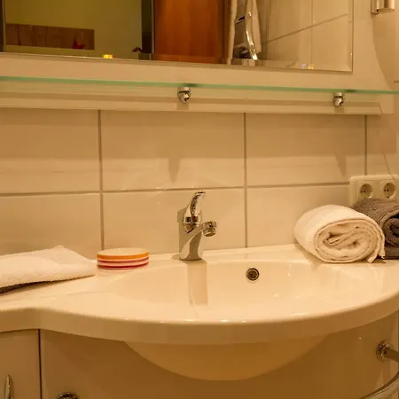 Apartment Alpentraum - Schmetterling