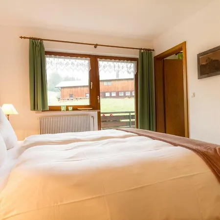 Apartment Alpentraum - Schmetterling Oberstdorf